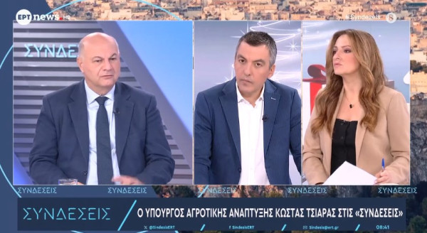 Ποια αιτήματα των αγροτών απορρίπτει η κυβέρνηση και ποια «συζητάει»
