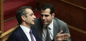Τι κρύβουν οι επιλογές Πλεύρη, Θεοχάρη, Ανδριανού και Δερμεντζόπουλου