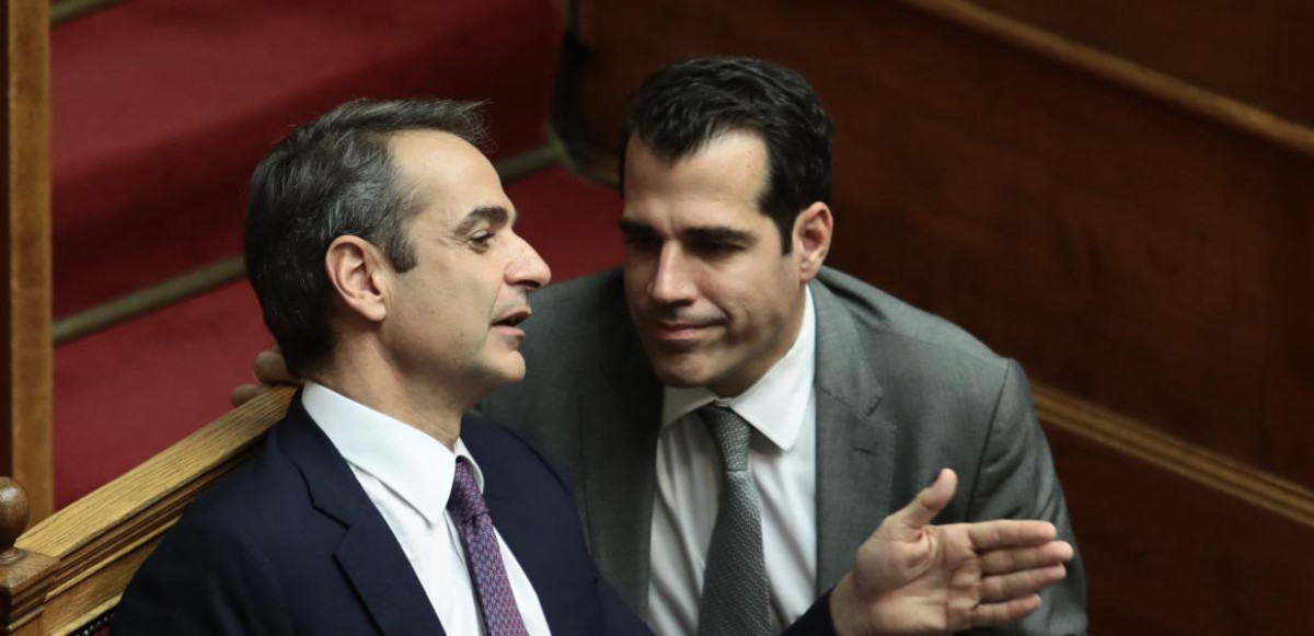 Τι κρύβουν οι επιλογές Πλεύρη, Θεοχάρη, Ανδριανού και Δερμεντζόπουλου