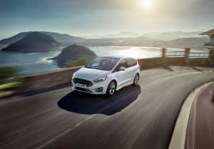 Ford S-MAX και Galaxy: Έκαναν μπότοξ