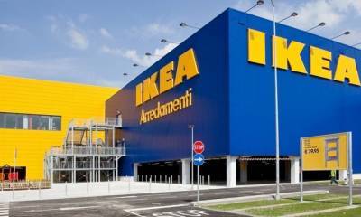 IKEA: Βραβεύεται για την καινοτομία σε e-commerce και digital επικοινωνία