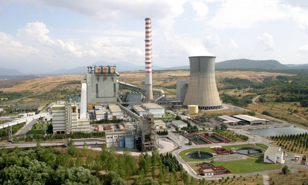 Το ΚΕΠΕ σύμβουλος της Περιφέρειας Πελοποννήσου για τη μετάβαση στη μεταλιγνιτική εποχή