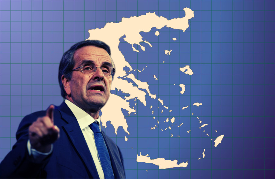 Φωτιά στη ΝΔ για τον Σαμαρά: Η δήλωση Τσιούτσια που προκάλεσε την αντίδραση Γεωργιάδη και… Καρατζαφέρη
