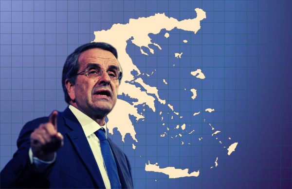 Φωτιά στη ΝΔ για τον Σαμαρά: Η δήλωση Τσιούτσια που προκάλεσε την αντίδραση Γεωργιάδη και… Καρατζαφέρη
