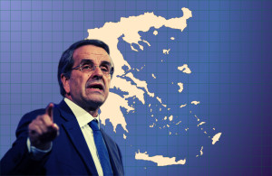 Φωτιά στη ΝΔ για τον Σαμαρά: Η δήλωση Τσιούτσια που προκάλεσε την αντίδραση Γεωργιάδη και… Καρατζαφέρη