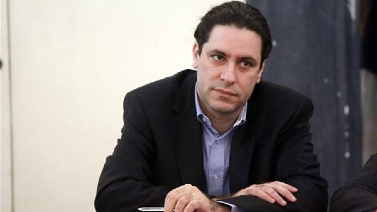 Κουρμούσης: Τι ισχύει για τη νέα ρύθμιση έως 48 δόσεις