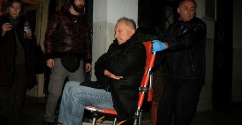 Εξοπλιστικά: Ελεύθερος με βούλευμα του Συμβουλίου Εφετών ο Παναγιώτης Ευσταθίου
