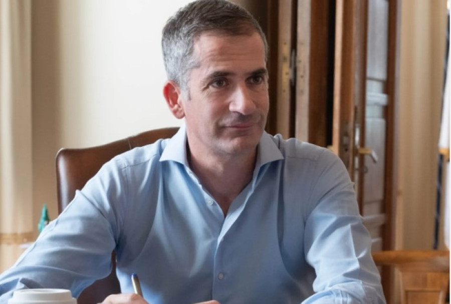 Μπακογιάννης: Αυτονόητη η συμμετοχή μου σε ένα debate στην ΕΡΤ
