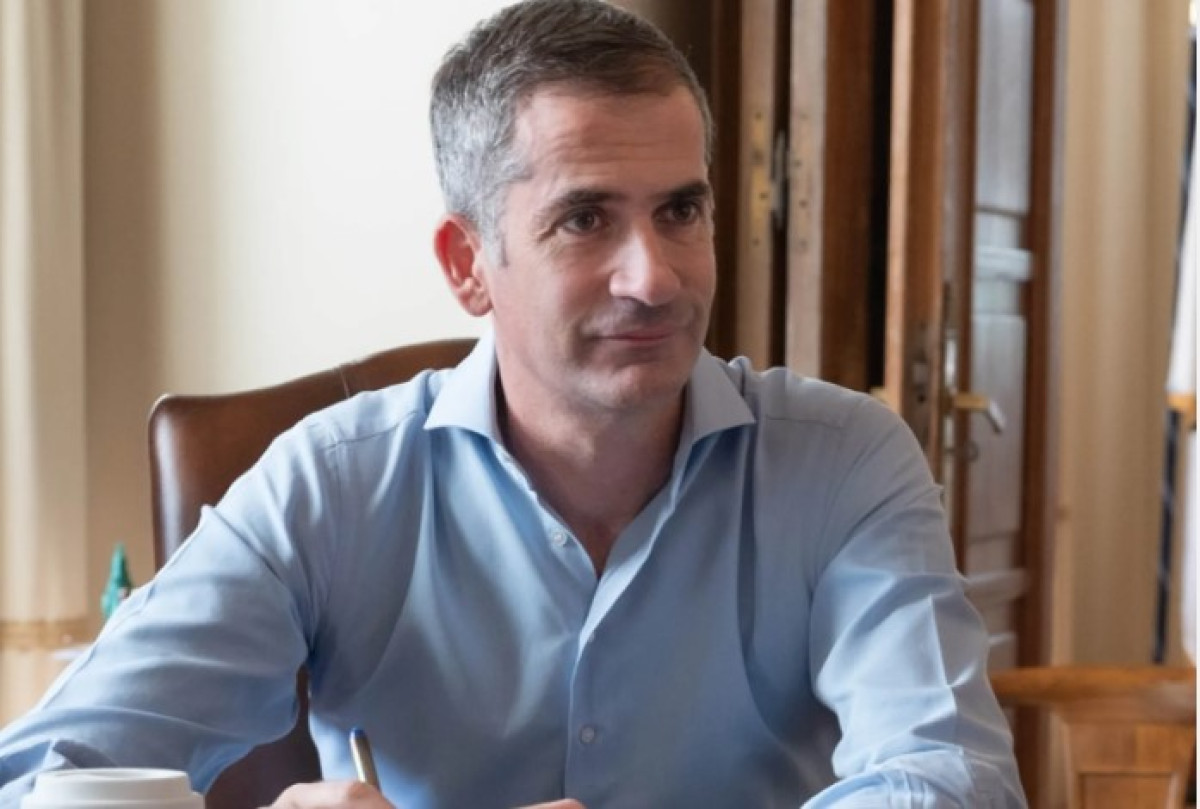Μπακογιάννης: Αυτονόητη η συμμετοχή μου σε ένα debate στην ΕΡΤ