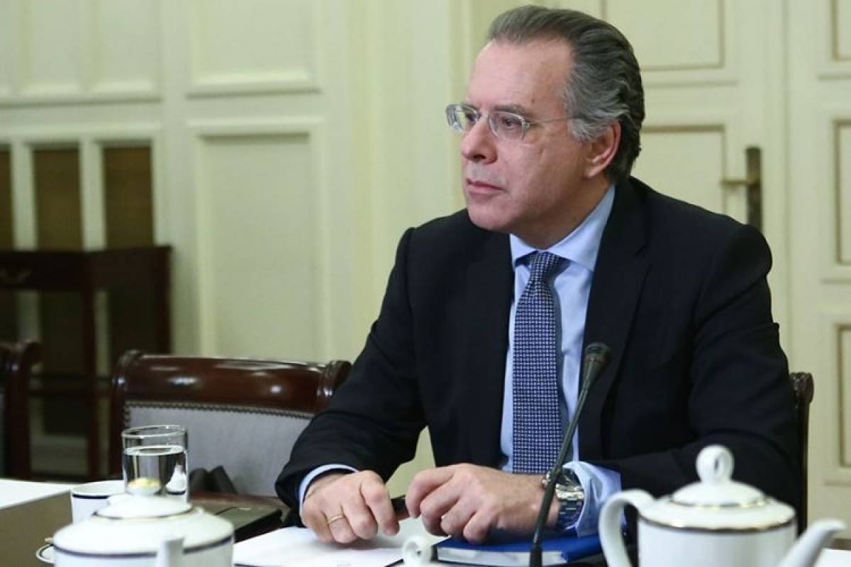 Κουμουτσάκος: Μάχες σε εσωτερικό και εξωτερικό για τις διαδικασίες άσυλου