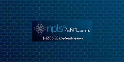 Στις 11 και 12 Μαΐου το 4th NPL Summit