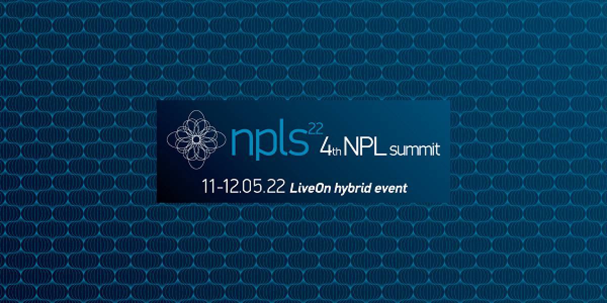 Στις 11 και 12 Μαΐου το 4th NPL Summit