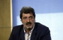 Επίσκεψη Πολάκη στους μαθητές της Κομοτηνής που νοσηλεύονται με δηλητηρίαση