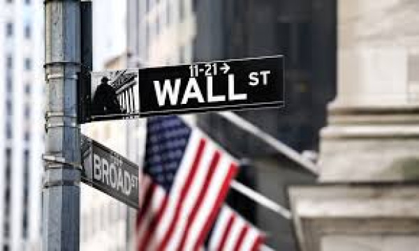 Μικρές απώλειες στη Wall Street με το βλέμμα σε Nvidia και πληθωρισμό
