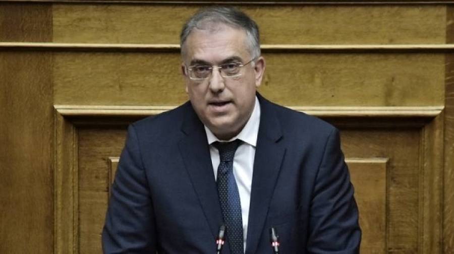 Νέα έργα €22,5 εκατ. σε Αττική, Κρήτη και κεντρική Ελλάδα