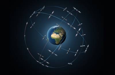 Προβλήματα λειτουργίας στο ευρωπαϊκό σύστημα προσδιορισμού θέσης Galileo