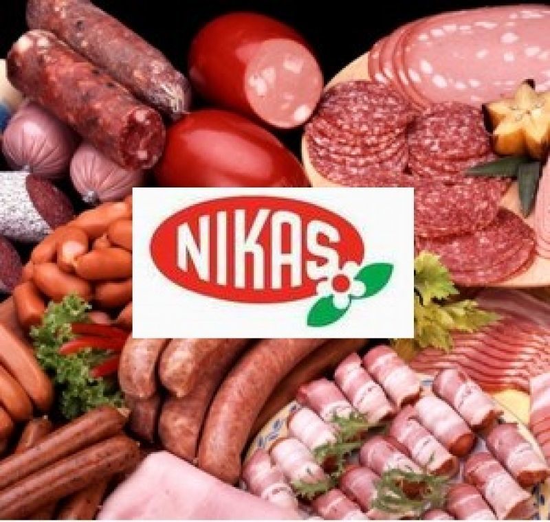 Κληρώνει το Μάρτιο για τα αλλαντικά Νίκα