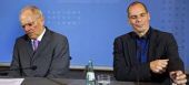 «Μύλος» με τους Γερμανούς-Με δέσμευση του Ινστιτούτου Γκαίτε απειλεί η Κυβέρνηση