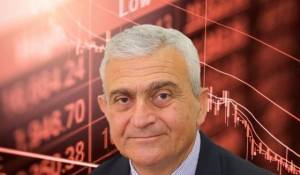 Αναταράξεις στο ελληνικό χρηματιστήριο ελέω γεωπολιτικής αβεβαιότητας