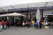 Αγορά Ρέντη: Εξοικονόμηση 1 εκατ. ευρώ απο την διαχείριση απορριμάτων