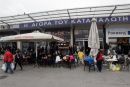 Αγορά Ρέντη: Εξοικονόμηση 1 εκατ. ευρώ απο την διαχείριση απορριμάτων