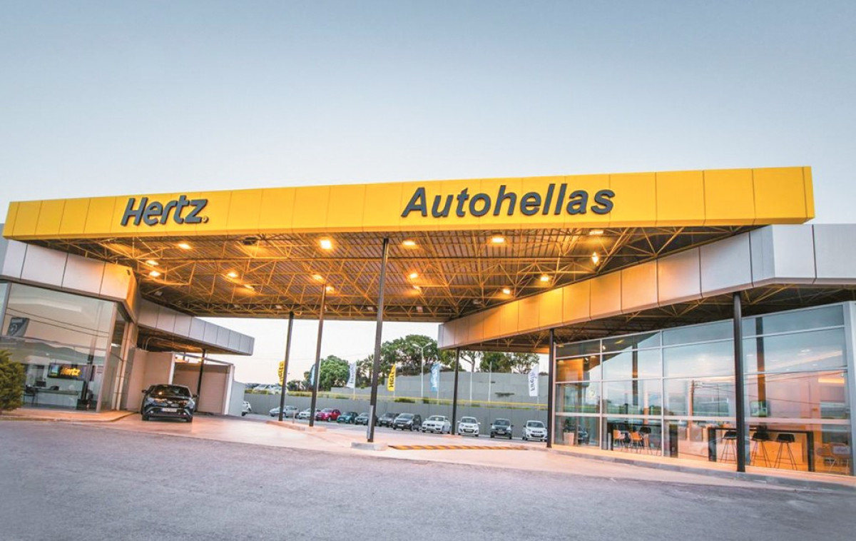Autohellas: Στα €72 εκατ. τα κέρδη μετά από φόρους στο εννεάμηνο