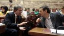 Εκλογές-Μητρόπουλος: Συνέντευξη Τύπου-απάντηση στον Τσίπρα