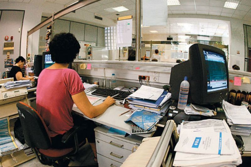 Lifting στο Δημόσιο με επτά αλλαγές δια χειρός Κυριάκου