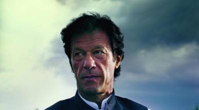 Ορκίστηκε πρωθυπουργός του Πακιστάν ο Ίμραν Χαν
