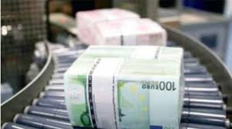 Nέα δημοπρασία 3μηνων εντόκων την ερχόμενη Τετάρτη 9 Μαϊου