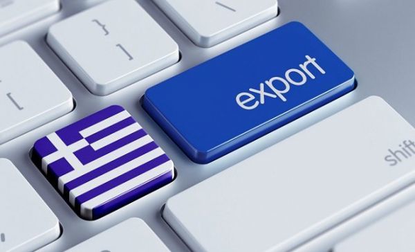 Ιταλία, Τουρκία και Γερμανία οι βασικοί πελάτες των Ελληνικών εξαγωγών