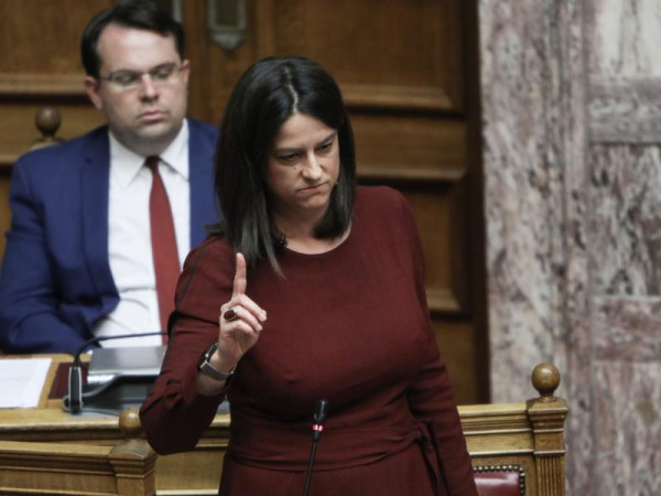 Κεραμέως-Σχολικός εκφοβισμός: Στόχος μας να δώσουμε φωνή στα παιδιά
