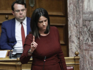 Κεραμέως-Σχολικός εκφοβισμός: Στόχος μας να δώσουμε φωνή στα παιδιά