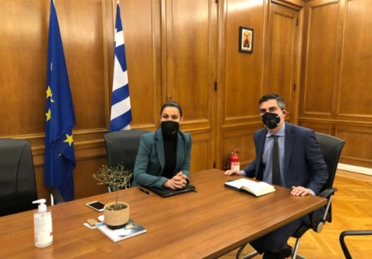 Επαναλειτουργεί μεθαύριο το εργοστάσιο εμφιάλωσης της Pepsico στο Λουτράκι