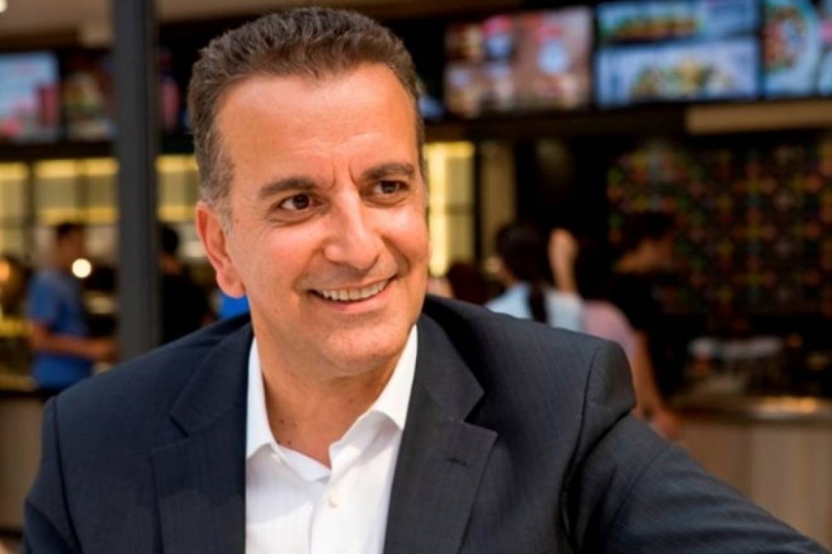 Παπανικολάου(CEO MIG): Η Vivartia δεν πωλείται, αλλά μεγαλώνει στο εξωτερικό