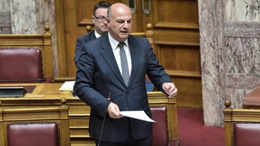 Κυβέρνηση: Ρελάνς με νέες πληρωμές σε γεωργούς και κτηνοτρόφους για το Μέτρο 23 και τις αυτόχθονες φυλές