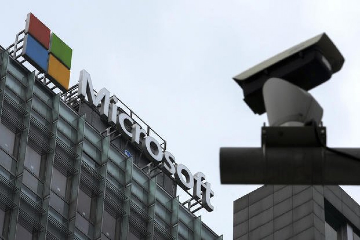 Microsoft: Πολλαπλές κυβερνοεπιθέσεις κατά της Ουκρανίας από Ρώσους χάκερ