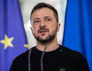Ζελένσκι: Η τελευταία συνομιλία με τον Τραμπ ήταν η «πιο παραγωγική» μέχρι τώρα
