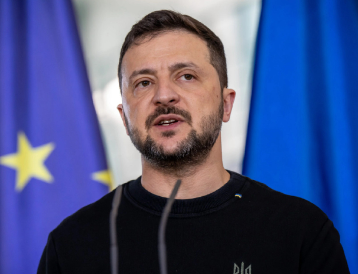 Ζελένσκι: Η τελευταία συνομιλία με τον Τραμπ ήταν η «πιο παραγωγική» μέχρι τώρα