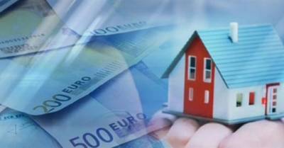 Κομισιόν:«Πράσινο» φως σε ελληνική στήριξη ‎€665 εκατ. για την α’κατοικία