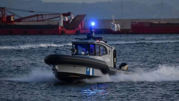 Ακυβέρνητο δεξαμενόπλοιο ανοιχτά του Κάβο Ντόρο λόγω μηχανικής βλάβης