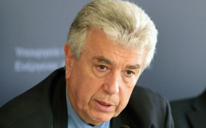 Παναγιωτάκης (ΔΕΗ): Yπερβολικές οι εκτιμήσεις για την ζημιά στο Αμύνταιο