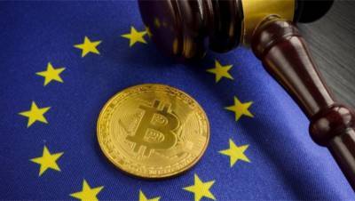 Το σχέδιο της ΕΕ για ρύθμιση της αγοράς κρυπτονομισμάτων