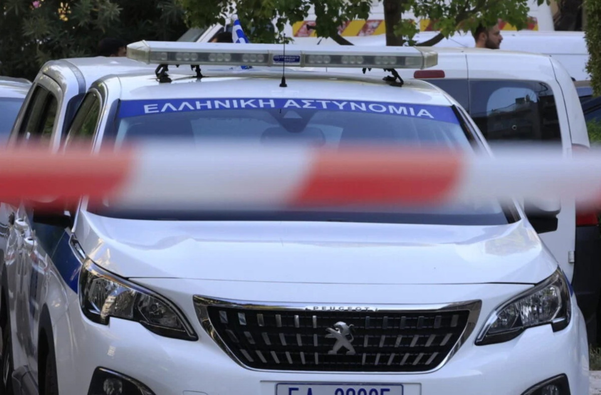 Κυψέλη: Στο μικροσκόπιο η αιτία θανάτου του βρέφους που βρέθηκε σε βαλίτσα