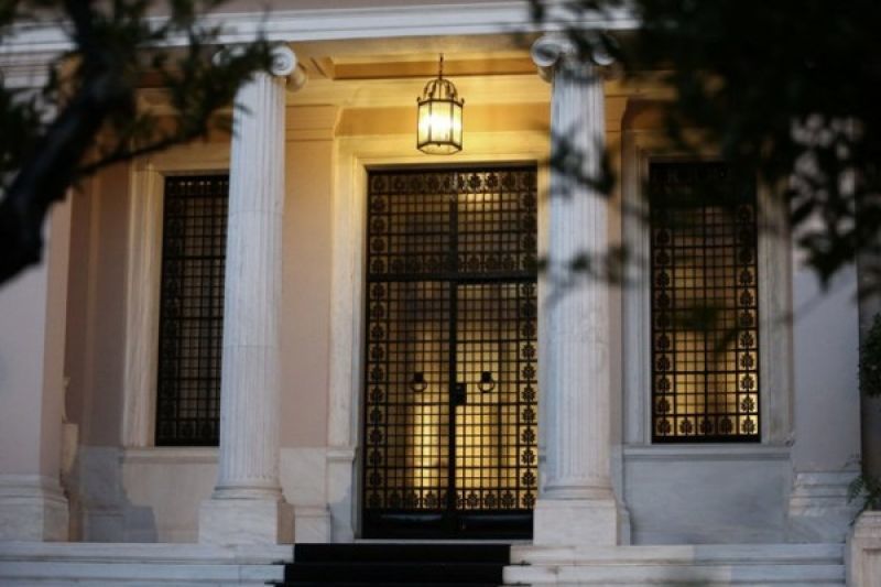 Νέα Κυβέρνηση: Σχήμα ισορροπιών με ανέπαφο το οικονομικό επιτελείο