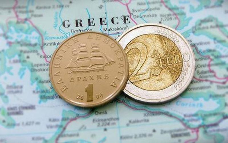 Στο επίκεντρο του διεθνούς Τύπου για άλλη μια φορά η Ελλάδα