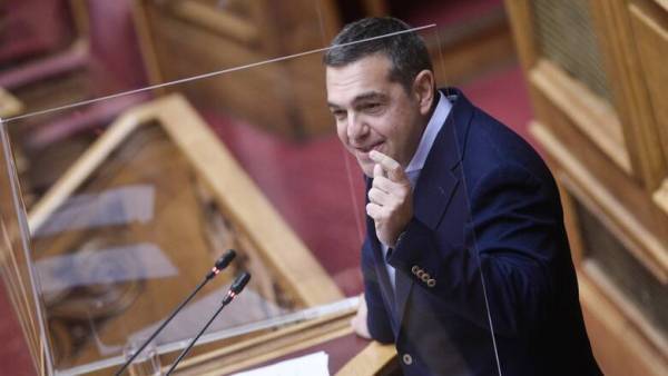 Κι όμως, ο Τσίπρας αισθάνεται «αυριανός Πρωθυπουργός»