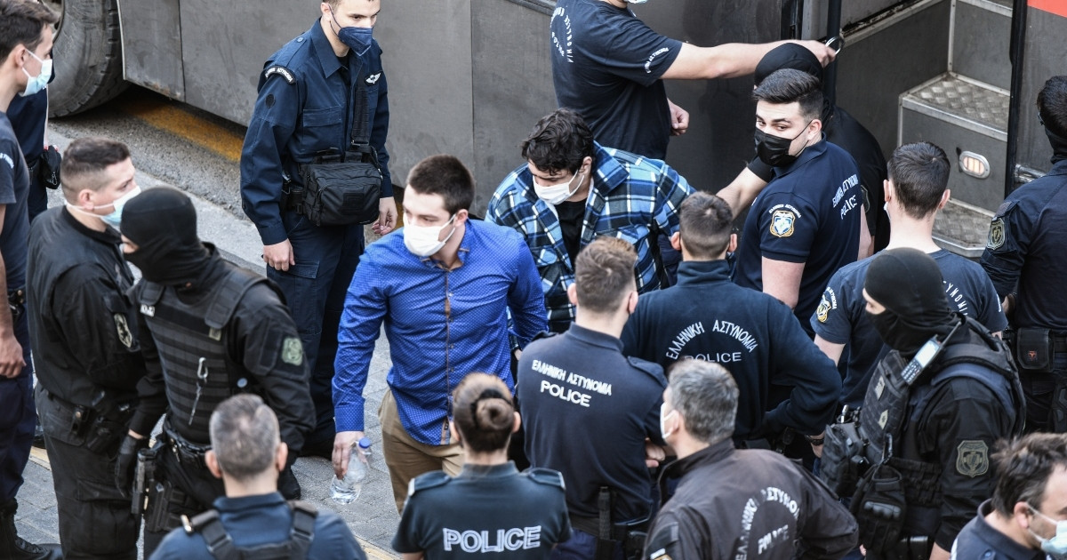 Δολοφονία Τοπαλούδη: Να παραμείνουν οι ποινές προτείνει η εισαγγελέας