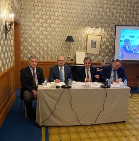 Συνεργασία ΣΕΒ με το Ελληνικό Επιχειρηματικό Συμβούλιο της Βουλγαρίας
