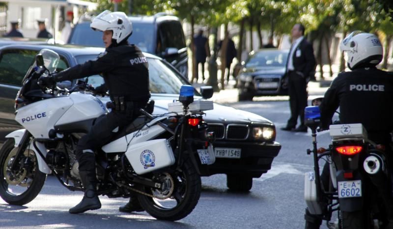 Σήμα της Europol στην ΕΛ.ΑΣ. για ακραίους ισλαμιστές στην Ελλάδα